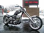 2001 Other West Coast Choppers Picture 2