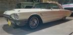 1965 Ford Thunderbird Picture 2