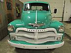 1955 Chevrolet 3600 Picture 2