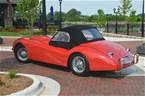 1951 Jaguar XK120 Picture 2