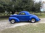 1941 Willys Coupe Picture 2