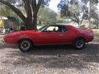 1971 AMC Javelin Picture 2