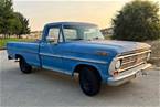 1969 Ford F100 Picture 2