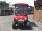 2003 Yamaha G22A Picture 2