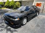 1990 Nissan Cefiro Picture 2