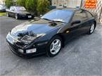 1989 Nissan 300ZX Picture 2