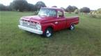 1965 Ford F100 Picture 2