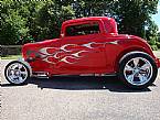 1932 Ford Highboy Picture 2