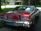 1975 Lincoln Continental Picture 2