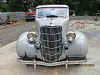 1935 Ford Sedan Picture 2