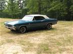 1969 Chevrolet Chevelle Picture 2