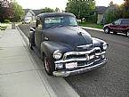 1955 Chevrolet 3100 Picture 2