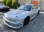 1995 Nissan Silvia Picture 2
