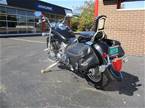 2009 Yamaha V Star Picture 2