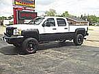 2009 Chevrolet Silverado Picture 2