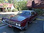 1965 Oldsmobile 98 Picture 2