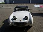 1960 Austin Healey Bugeye Picture 2