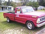 1970 Ford F100 Picture 2