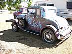 1931 Chevrolet Coupe Picture 2