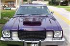 1978 Plymouth Volare Picture 2