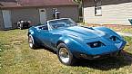 1968 Chevrolet Corvette Picture 2