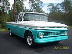 1963 Chevrolet C10 Picture 2