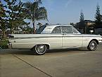 1963 Mercury Meteor Picture 2