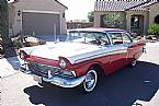 1957 Ford Fairlane Picture 2