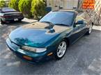 1994 Nissan Silvia Picture 2