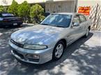 1997 Nissan Skyline Picture 2