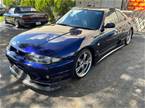 1995 Nissan Skyline Picture 2