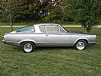 1966 Plymouth Barracuda Picture 2