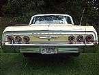 1964 Chevrolet Impala Picture 2