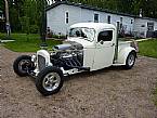 1935 Chevrolet Pickup Picture 2