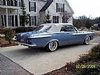 1962 Plymouth Fury Picture 2