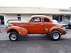 1939 Chevrolet Opera Coupe Picture 2