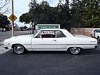 1965 Chevrolet Malibu Picture 2