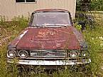 1964 Ford Fairlane Picture 2