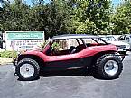 1966 Volkswagen Meyers Manx Picture 2