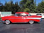 1957 Chevrolet Bel Air Picture 2