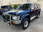 1993 Toyota Hilux Surf Picture 2