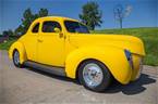 1940 Ford Coupe Picture 2