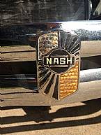 1929 Nash 430 Picture 2