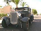 1930 Ford Model A Picture 2