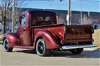 1940 Ford Pickup Picture 2