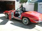 1965 Chevrolet Corvette Picture 2