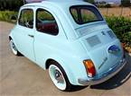 1967 Fiat 500F Picture 2