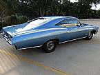 1967 Chevrolet Impala Picture 2