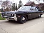 1968 Chevrolet Biscayne Picture 2