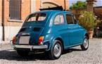 1970 Fiat 500L Picture 2